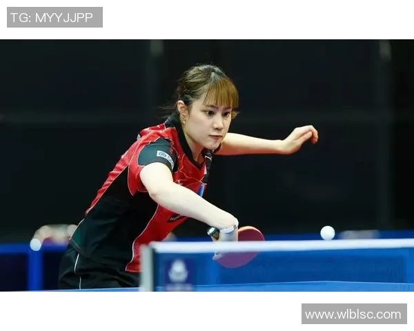 武汉乒乓球队战术解析：灵活转换体系助力竞技表现提升