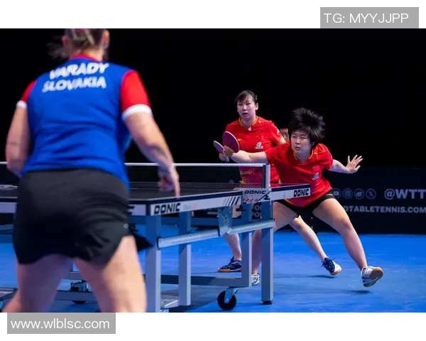 重庆乒乓球队在挑战赛中的意识表现分析与点评探讨 重庆乒乓球队在挑战赛中的意识表现分析与点评探讨