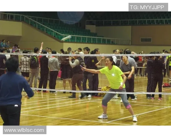 专业解读：西安羽毛球队的阵地战打法