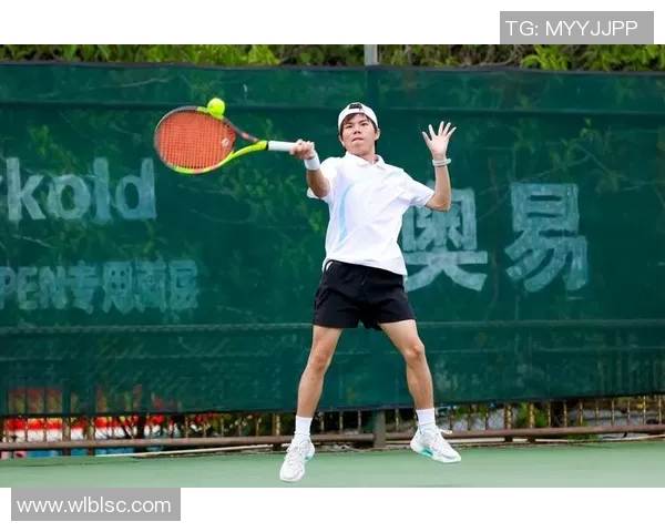 网球巨献：探秘杭州网球队的技术