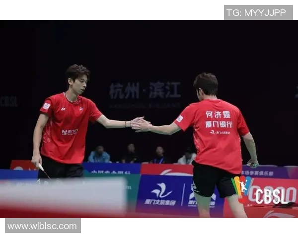 羽毛球巨献：探秘杭州羽毛球队的状态