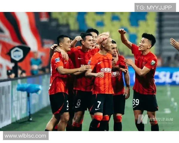 足球热点：解读成都足球队的节奏