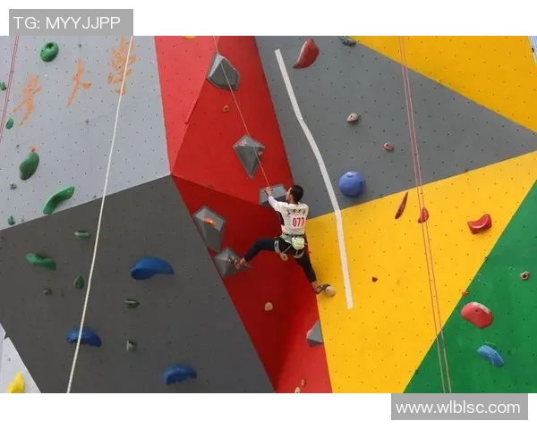 攀岩节奏排行榜：广州攀岩队位居第2名