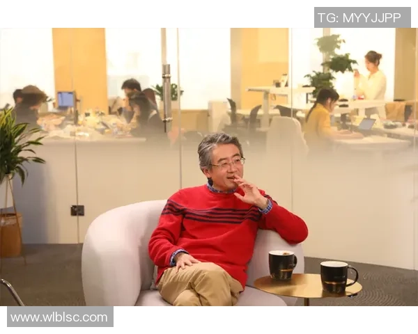 对话王强：谈英雄联盟生涯