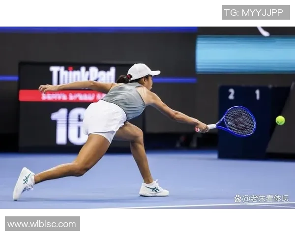 联合会杯点评：武汉网球队的力量表现