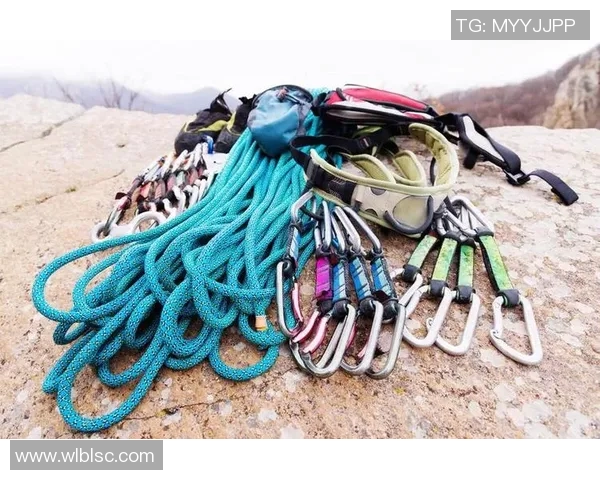 街舞装备选购：攀岩绳推荐