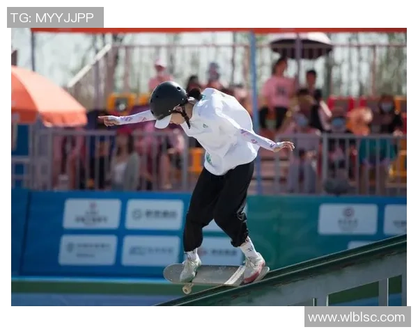 最新滑板状态TOP10：杭州滑板队领跑