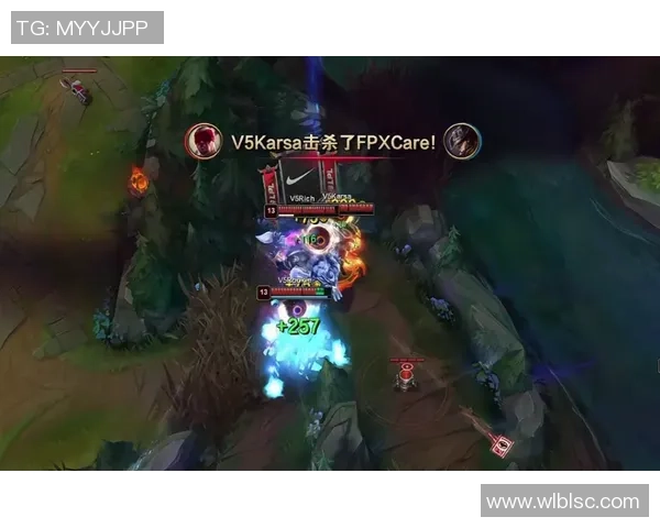 英雄联盟评论：V5的进攻得失