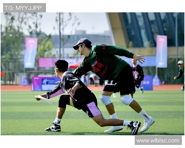 飞盘巨献：探秘成都飞盘队的实力