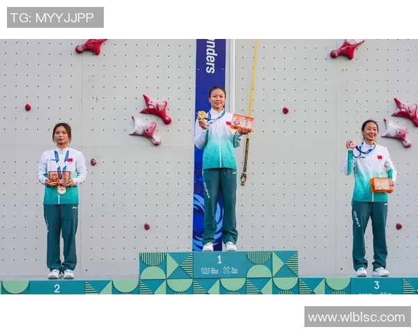 2026攀岩节奏排行榜：成都攀岩队位居第10名