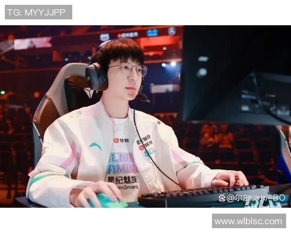 专业解读：BLG的转换打法