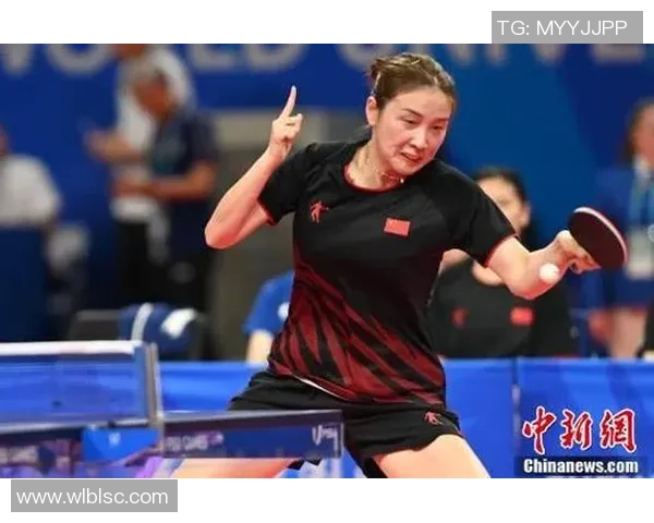 乒乓球焦点：成都乒乓球队的战术探讨