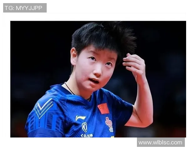 张芳专访：回顾乒乓球历程