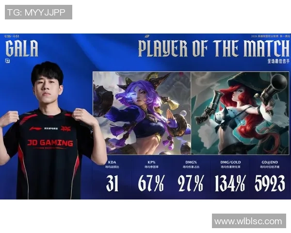 英雄联盟专题：聚焦TES的耐力_2