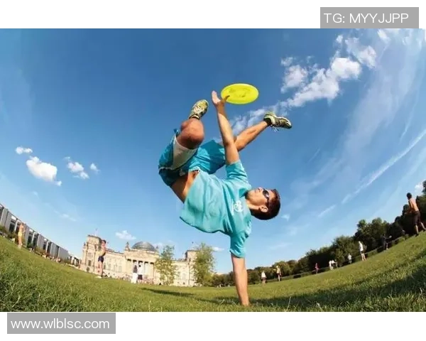 飞盘战术:武汉飞盘队的整体压制体系 飞盘战术:武汉飞盘队的整体压制体系